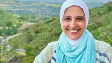 "بكرهك ومنك لله".. فنانو مصر يهاجمون حكم موقعة الأرجنتين بعد وداع المونديال 3 غضب الفنانين بعد خروج مصر