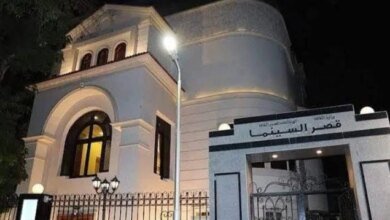 خارج حسابات شباك التذاكر.. قصر السينما بجاردن سيتي يراهن على روائع ويلز وزفياغينتسيف مجاناً 4 عروض قصر السينما