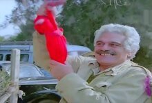 "الأراجوز" يكسر حاجز الزمن.. نسخة مرممة تعيد عمر الشريف إلى الشاشة 2 ترميم فيلم الأراجوز