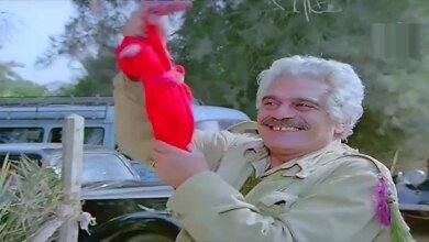 ترميم فيلم الأراجوز