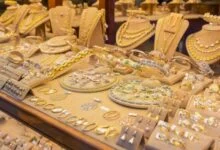أسعار الذهب في مصر