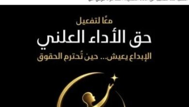 معركة المليارات المؤجلة.. كيف يهدد قانون حق الأداء العلني مصالح شركات الإنتاج في مصر؟ 4 أزمة الأداء العلني بمصر