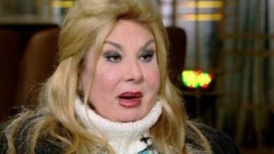"هسجنك يا كلب".. فادية عبد الغني في مواجهة اتهامات "السب والقذف" بعد حادث سير 4 أزمة فادية عبد الغني