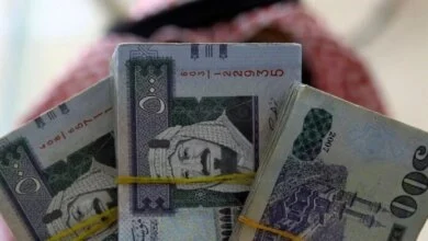أسعار الريال السعودي في مصر
