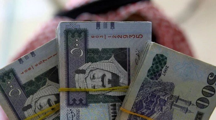 بنوك خاصة تقود تسعير الريال السعودي أمام الجنيه المصري في العطلة الأسبوعية 1 أسعار الريال السعودي في مصر
