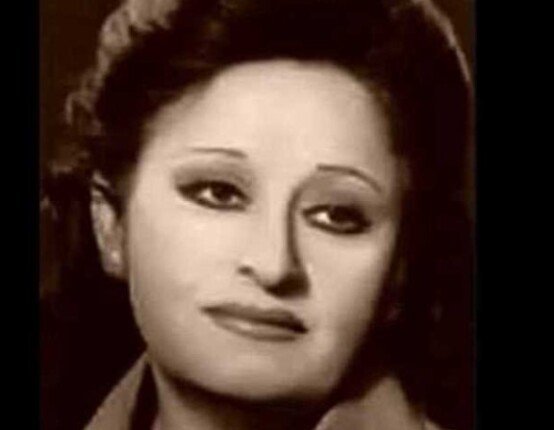 ذكرى رحيل سعاد محمد