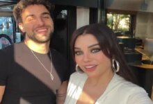 هيفاء وهبي و"فستان الزفاف".. مناورة "ميتسوبيشي" التي خدعت منصات التواصل 2 هيفاء وهبي وسانت ليفانت