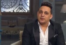 اعتذار رضا البحراوي للوسط الفني