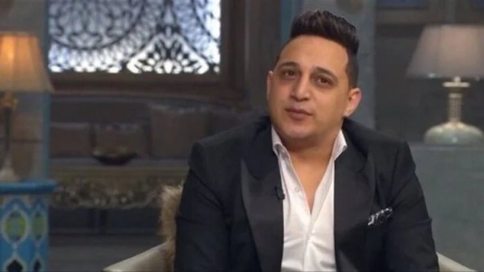 رضا البحراوي يكسر حدة الصدام مع "الأساتذة" بعد تصريح المنافسة الوحيدة 1 اعتذار رضا البحراوي للوسط الفني