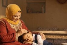 عودة فاطمة عيد الغنائية