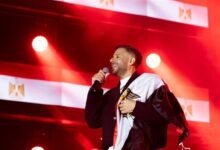 تأهل مصر التاريخي بالمونديال