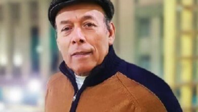 بعد عقود من العطاء الكلاسيكي.. لماذا اختار مهرجان المسرح المصري تكريم أحمد ماهر؟ 4 تكريم أحمد ماهر