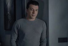 مصطفى كامل يطرح "أناني" في ذروة الصدام القانوني مع حلمي عبد الباقي 2 مصطفى كامل وأزمة النقابة