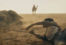 فيلم خوفو في لوكارنو