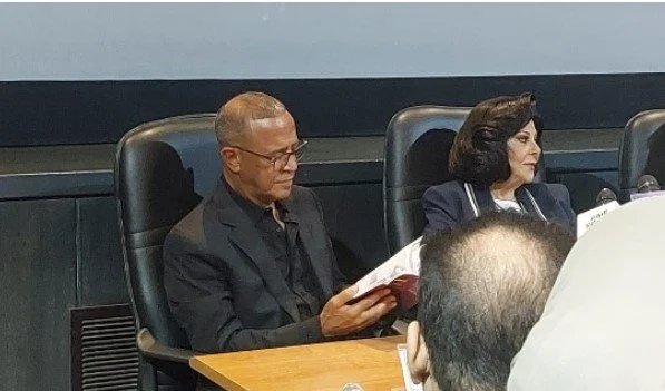 تكريم إسعاد يونس مسرحياً