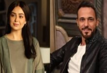 أزمة هبة مجدي الصحية