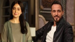 أزمة هبة مجدي الصحية
