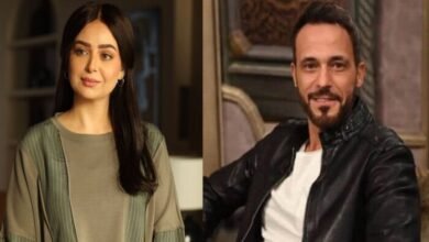 غموض الحالة الصحية لـ هبة مجدي.. يوسف الشريف يكسر صمت الأسرة برسالة دعم 4 أزمة هبة مجدي الصحية