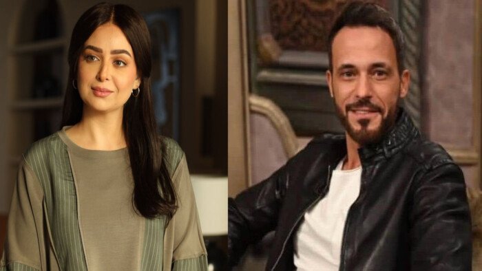 غموض الحالة الصحية لـ هبة مجدي.. يوسف الشريف يكسر صمت الأسرة برسالة دعم 1 أزمة هبة مجدي الصحية