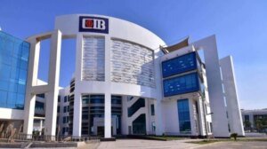 زيادة فائدة شهادات CIB