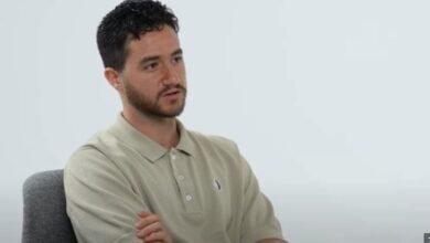 ثنائية أحمد مالك وميشيل ميلاد تنتقل إلى المنصات الرقمية عبر فرصة سعيدة 16 تحضيرات مسلسل فرصة سعيدة