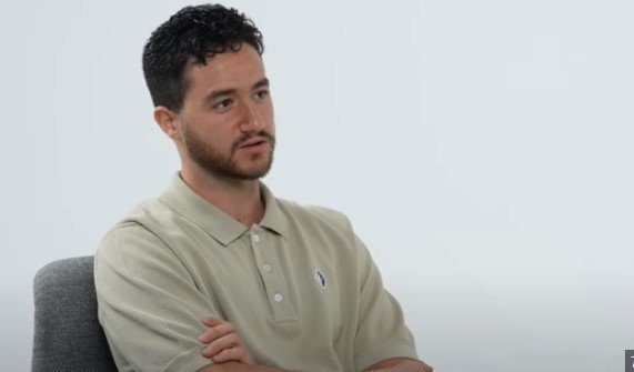 ثنائية أحمد مالك وميشيل ميلاد تنتقل إلى المنصات الرقمية عبر فرصة سعيدة 1 تحضيرات مسلسل فرصة سعيدة