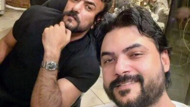 خطة محمود حمدان لانتشال أحمد العوضي من فخ الأكشن السينمائي 4 العوضي والتحول الكوميدي