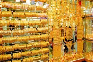 أسعار الذهب بمصر