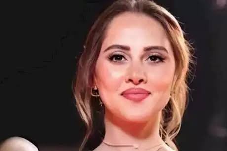 ياسمين رئيس بطلة شمس الزناتي