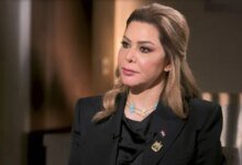 رغد صدام حسين تنهي أسطورة "الابنة السرية" في اليمن بكشف ملكية عقارات صنعاء 2 نفي رغد صدام حسين
