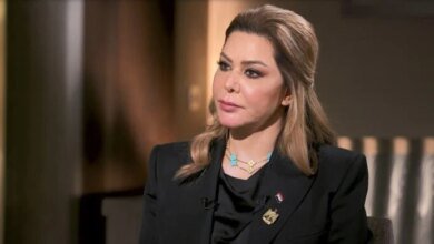 رغد صدام حسين تنهي أسطورة "الابنة السرية" في اليمن بكشف ملكية عقارات صنعاء 4 نفي رغد صدام حسين