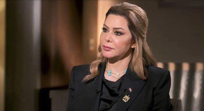 رغد صدام حسين تنهي أسطورة "الابنة السرية" في اليمن بكشف ملكية عقارات صنعاء 1 نفي رغد صدام حسين