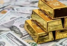 ارتفاع أسعار الذهب بمصر