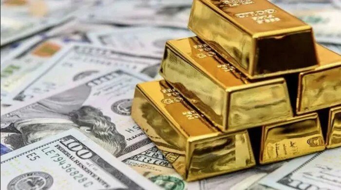 ارتفاع أسعار الذهب بمصر