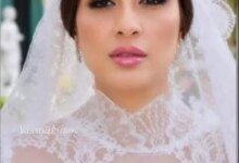 عودة ياسمين عبد العزيز للسينما