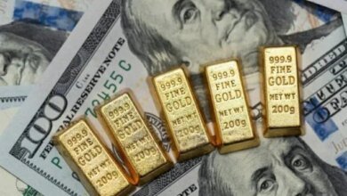 انفراجة واشنطن وطهران تضغط على النفط والذهب يلوذ بتراجع الدولار 1 تقلبات الذهب والنفط