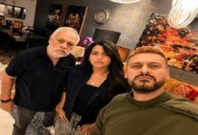 صلح رامز وأسماء جلال