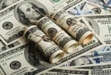 أسعار الدولار في مصر