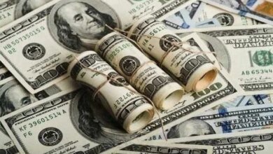 الدولار يلامس الخمسين جنيهاً.. ومصرف واحد يكسر قاعدة التسعير في ختام التعاملات 1 أسعار الدولار في مصر