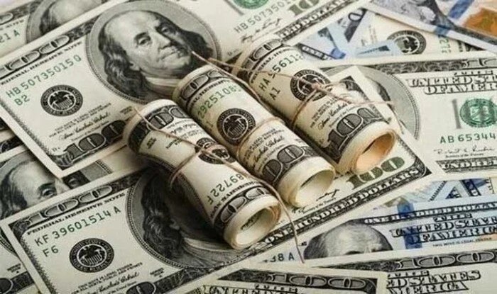 أسعار الدولار في مصر