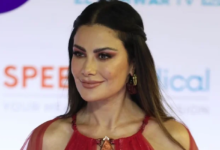 شطب صبا مبارك من النقابة