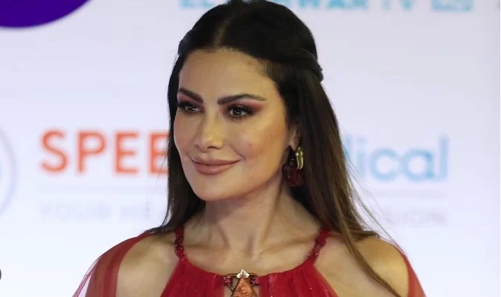 أزمة قانونية تلاحق نجوم الصف الأول.. لماذا أسقطت نقابة الفنانين الأردنيين عضوية صبا مبارك؟ 1 شطب صبا مبارك من النقابة