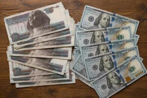 أسعار الدولار اليوم