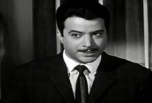 مسيرة يوسف شعبان