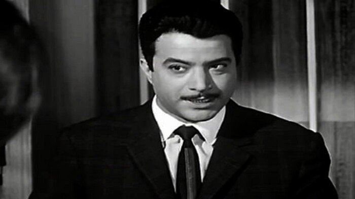 مسيرة يوسف شعبان