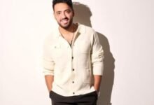 رامي جمال وعمرو مصطفى