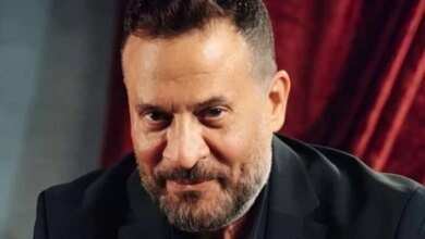أزمة ماجد المصري الصحية