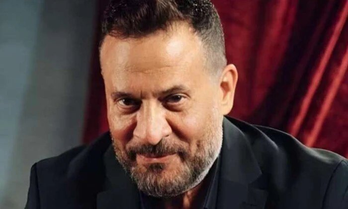 أزمة ماجد المصري الصحية