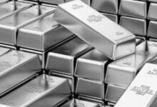 أسعار الفضة في مصر