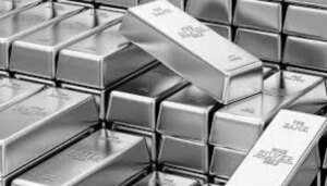 أسعار الفضة في مصر